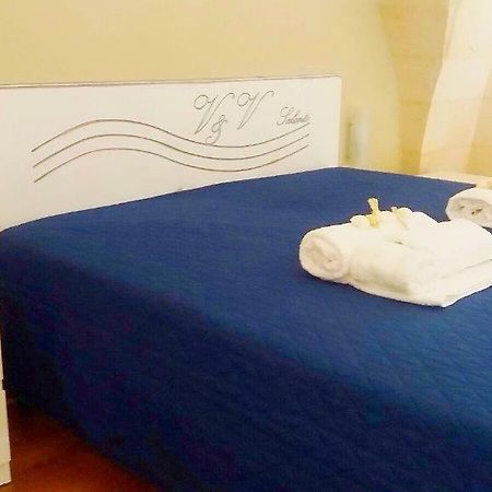 VeV salento Bed & Breakfast Porto Cesareo Eksteriør bilde