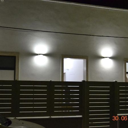 VeV salento Bed & Breakfast Porto Cesareo Eksteriør bilde