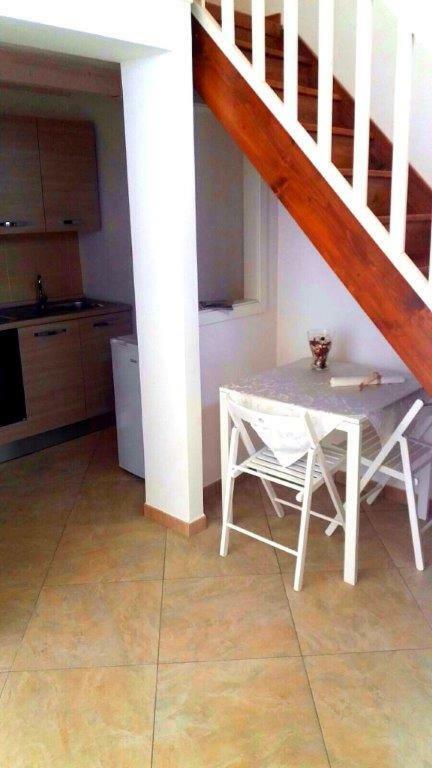VeV salento Bed & Breakfast Porto Cesareo Eksteriør bilde