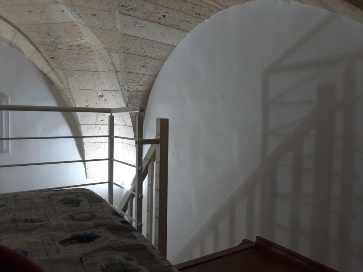 VeV salento Bed & Breakfast Porto Cesareo Eksteriør bilde